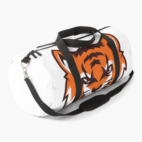 Item preview, Angry tiger face designed and sold by Ani1111.
