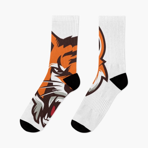Item preview, Angry tiger face  designed and sold by Ani1111.