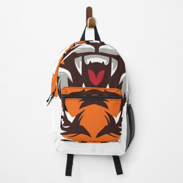 Item preview, Angry tiger face  designed and sold by Ani1111.