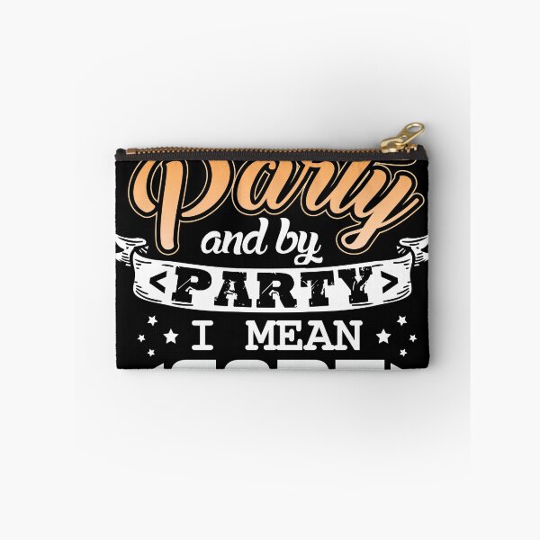 Item preview, I Like to Party and by  Party i mean code script designed and sold by Grinover.