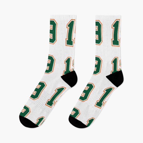 Item preview, 19 Jersey Number Number Nineteen Straight From Miami designed and sold by Urosek.