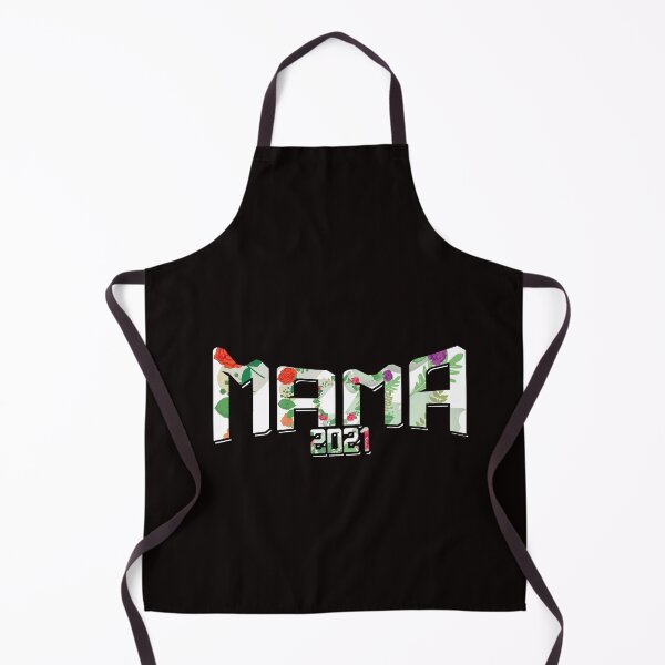 Item preview, Mom Mama 2021 Pregnancy Birth Gift designed and sold by Nelt123.
