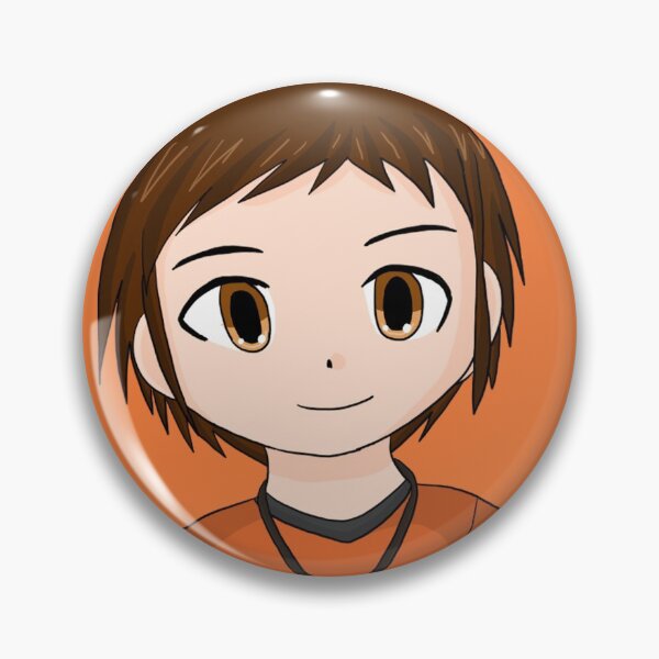 Item preview, Room No.9- Daichi chibi designed and sold by Kino-chan.