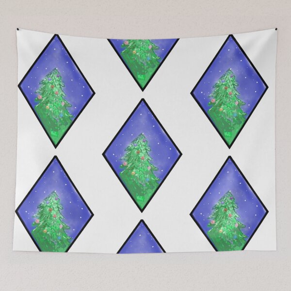 Item preview, Christmas tree designed and sold by bloomingstars.