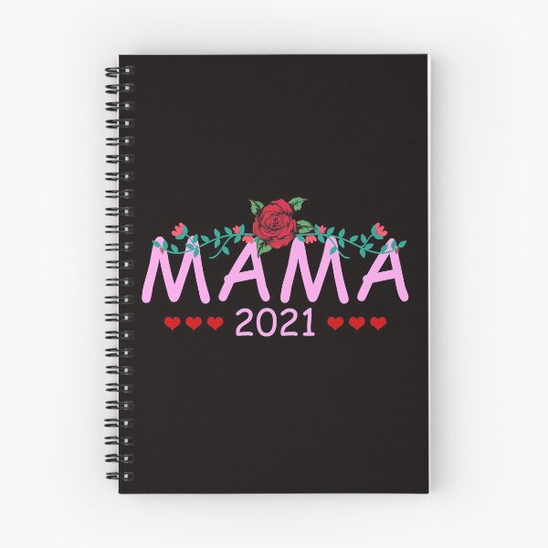 Item preview, Mom Mama 2021 Pregnancy Birth Gift designed and sold by Nelt123.