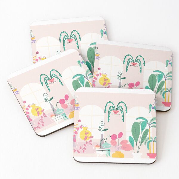 Item preview, Plants designed and sold by Vineeth Reddy.