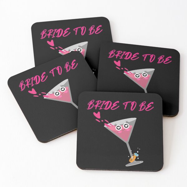 Item preview, Bride To Be designed and sold by Allyoudois.