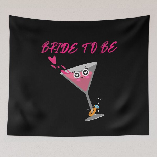 Item preview, Bride To Be designed and sold by Allyoudois.