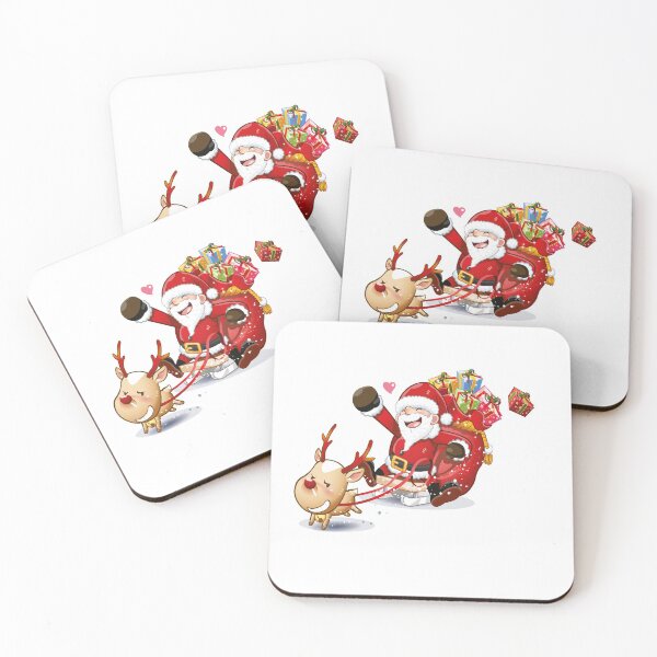 Item preview, Santa's Gifts designed and sold by CESAR-STORE.