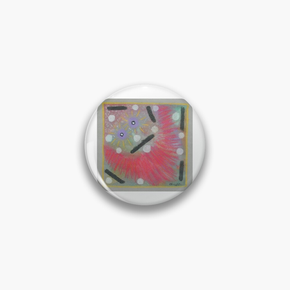 Item preview, Pin designed and sold by Rouzaire.