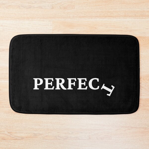 Item preview, Perfect Design, Perfect t-shirt designed and sold by Kritika 99.