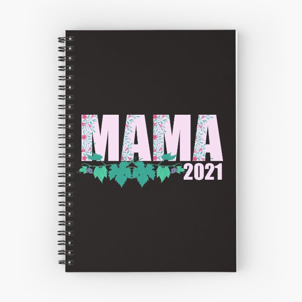 Item preview, Mom Mama 2021 Pregnancy Birth Gift designed and sold by Nelt123.