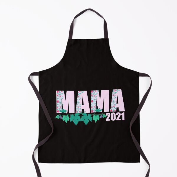 Item preview, Mom Mama 2021 Pregnancy Birth Gift designed and sold by Nelt123.