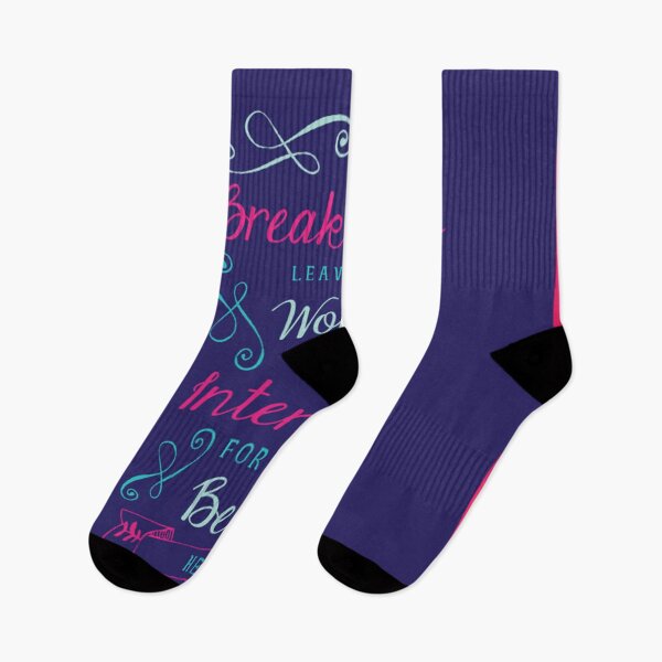 Item preview, Break the rules ! designed and sold by Roisin678.