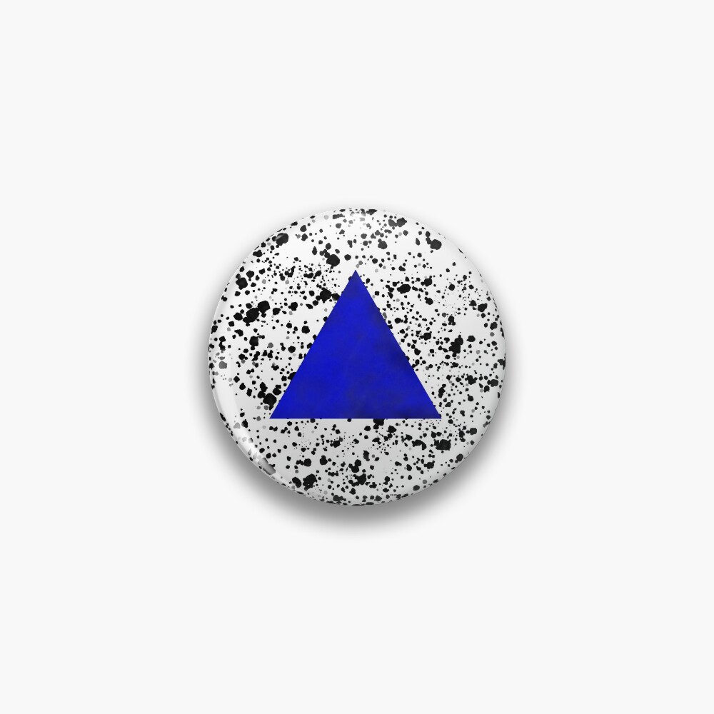 Item preview, Pin designed and sold by BlueHut.