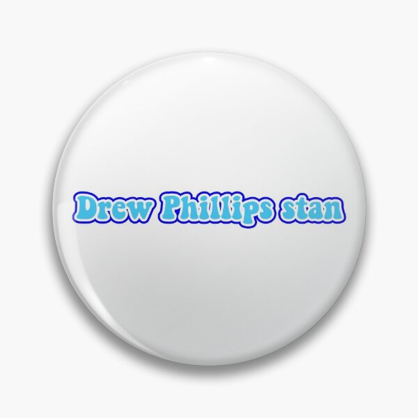 Item preview, drew phillips stan designed and sold by axmelia.