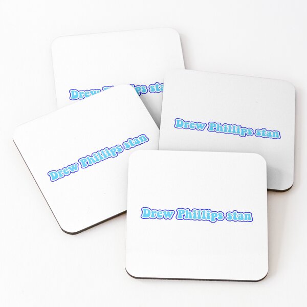 Item preview, drew phillips stan designed and sold by axmelia.