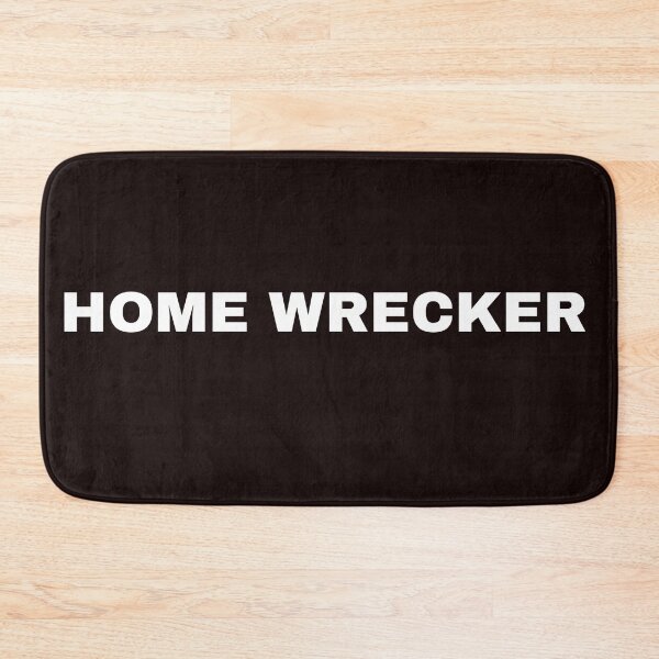 Item preview, Home wrecker designed and sold by Global-Calming.
