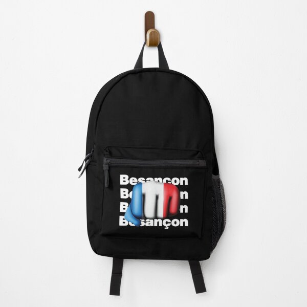 Item preview, Strong Besancon French Fist France Flag designed and sold by elhefe.