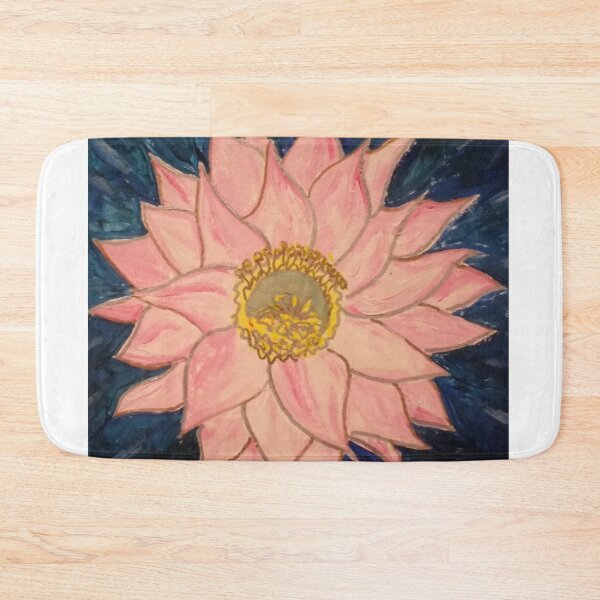 Item preview, Beautiful Ornate Exotic Cactus Flower designed and sold by Flastic.