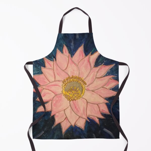 Item preview, Beautiful Ornate Exotic Cactus Flower designed and sold by Flastic.