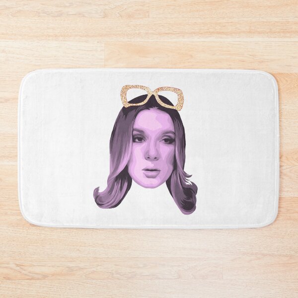 Item preview, Millie Bobby Brown  designed and sold by lovelymoji.