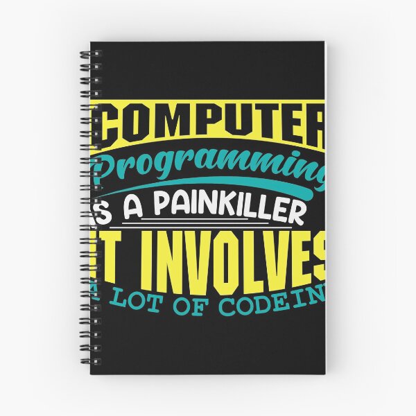 Item preview, Computer Programming is a painkiller cause codeine designed and sold by Grinover.