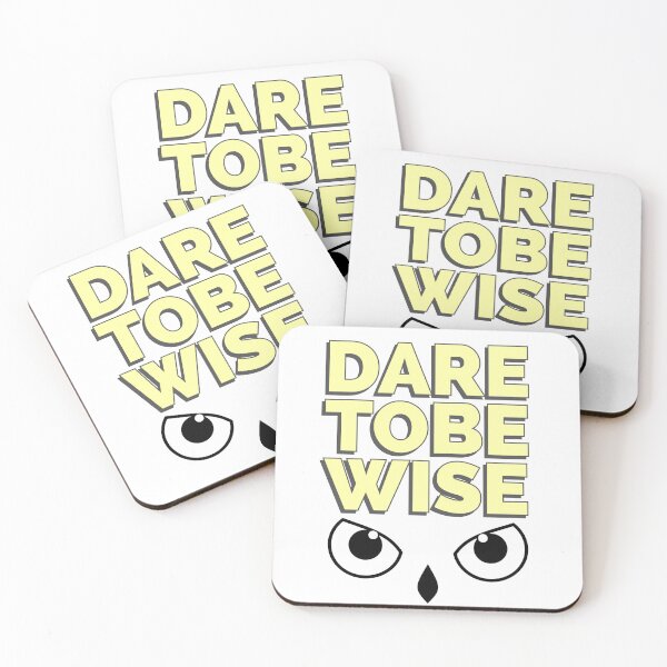 Item preview, Sapere Aude - Dare To Be Wise designed and sold by Bend-The-Trendd.