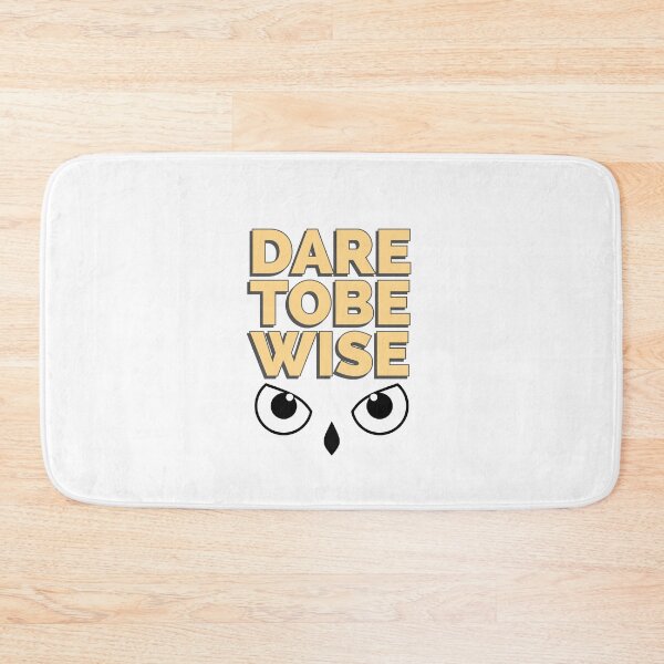 Item preview, Sapere Aude - Dare To Be Wise designed and sold by Bend-The-Trendd.