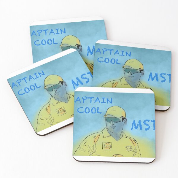 Item preview, M S Dhoni designed and sold by Vineeth Reddy.