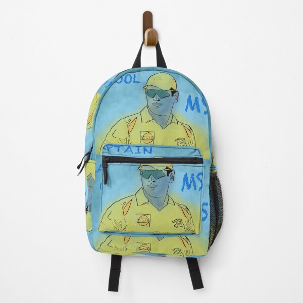 Item preview, M S Dhoni designed and sold by Vineeth Reddy.