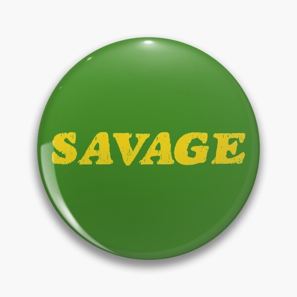Item preview, Savage designed and sold by keisthard.