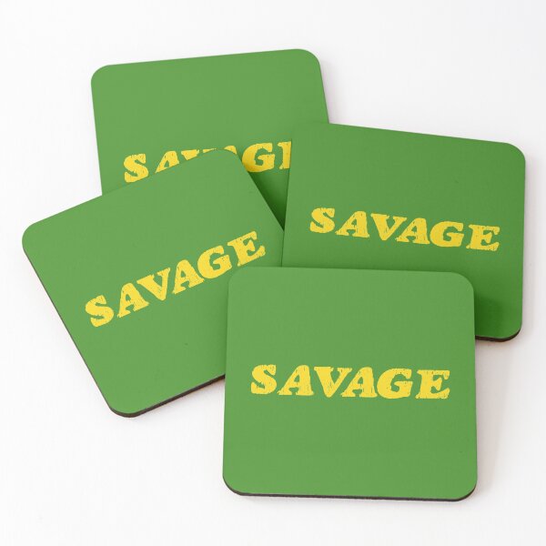 Item preview, Savage designed and sold by keisthard.