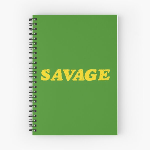 Item preview, Savage designed and sold by keisthard.