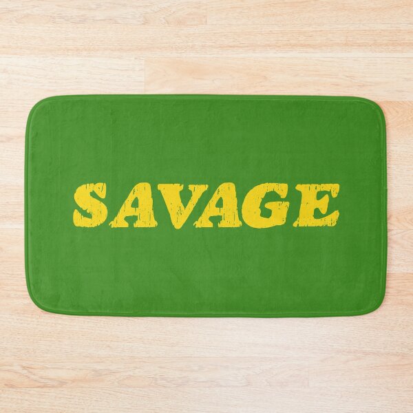 Item preview, Savage designed and sold by keisthard.
