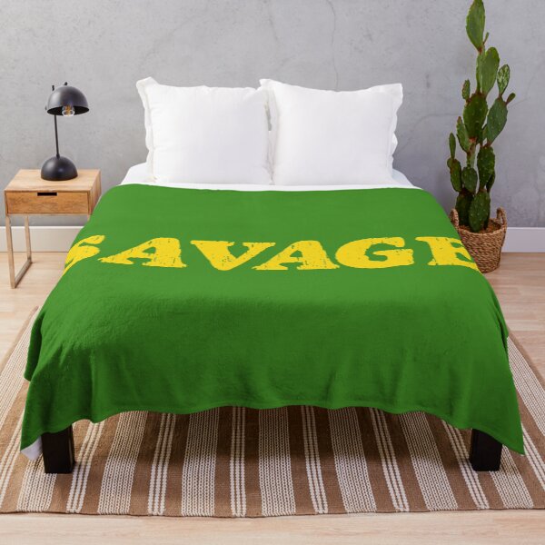 Item preview, Savage designed and sold by keisthard.