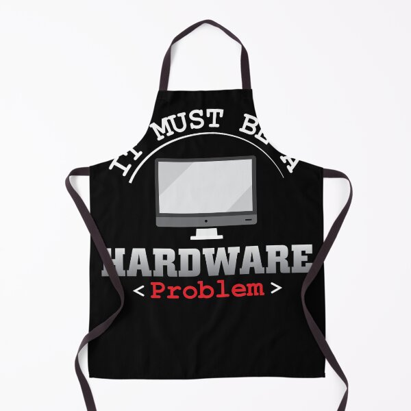 Item preview, it must be a Hardware Problem  programming admin designed and sold by Grinover.