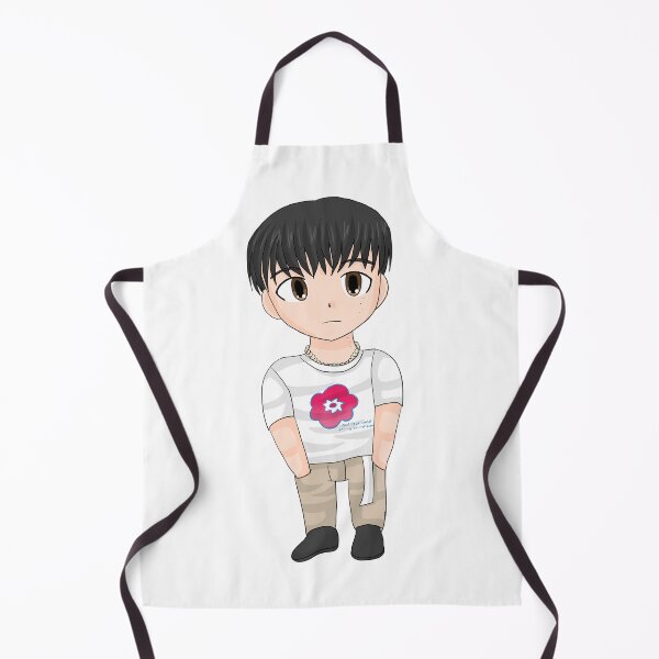 Item preview, Narita Ryo Chibi 2- Casual wear designed and sold by Kino-chan.