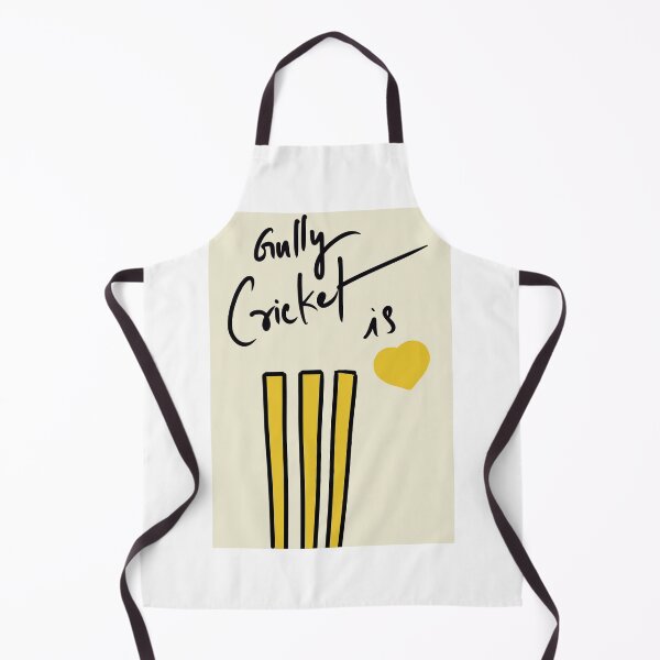 Item preview, Gully cricket designed and sold by Vineeth Reddy.