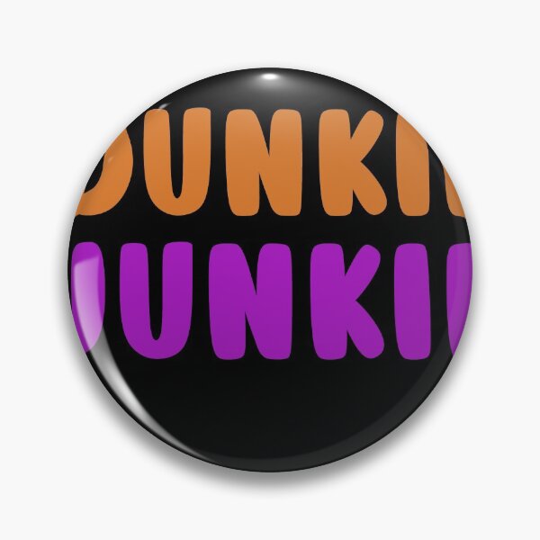 Item preview,  Dunkie Junkie T-shirt / Dunkin Donuts Shirt / Dunkin Lover Tee / Coffee Lover Gift / Cute Dunks Tshirt designed and sold by sirrab.