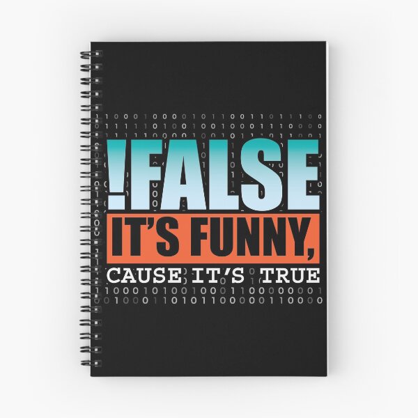Item preview, !False its funny cause its true programming designed and sold by Grinover.