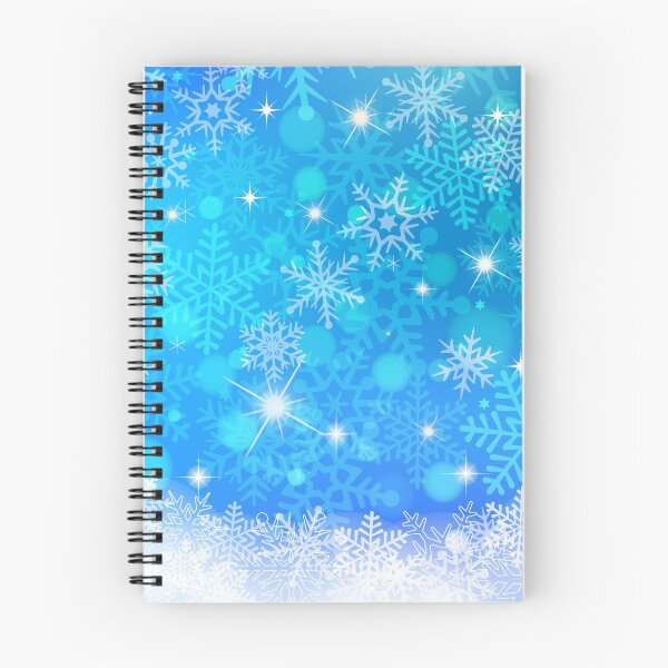 Item preview, Vintage Glittering Blue Patterns, Glittering stars Patterns  designed and sold by garniturex.