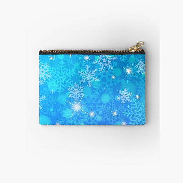 Item preview, Vintage Glittering Blue Patterns, Glittering stars Patterns  designed and sold by garniturex.