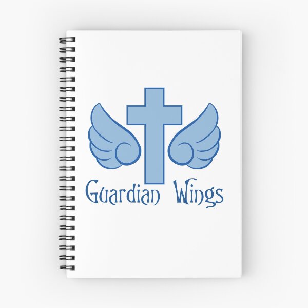 Item preview, Guardian Wings designed and sold by Mramirez91.