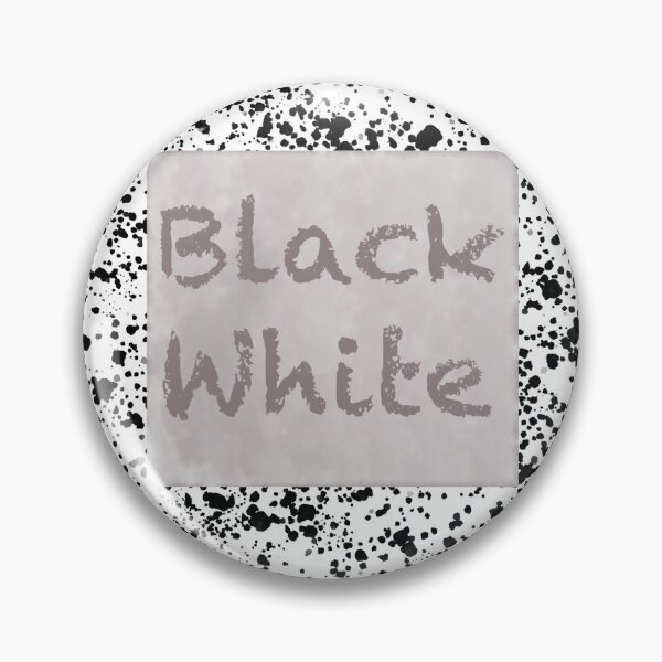 Aperçu de l'œuvre Noir et blanc créée et vendue par BlueHut.