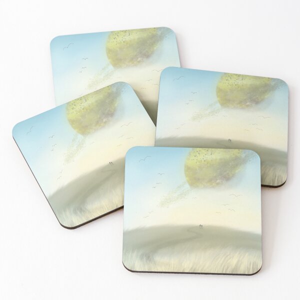 Item preview, Another World from the Hilltops designed and sold by becky9100.