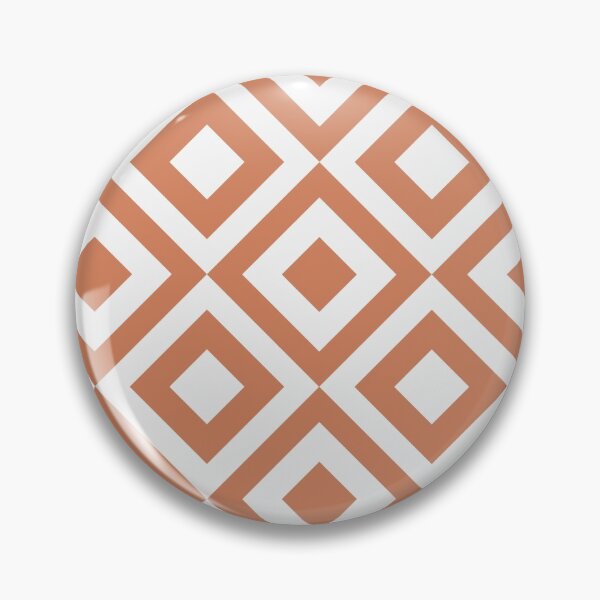 Item preview, Pink Diamond Pattern - Geometric Pattern for Home Decor designed and sold by norandesign.