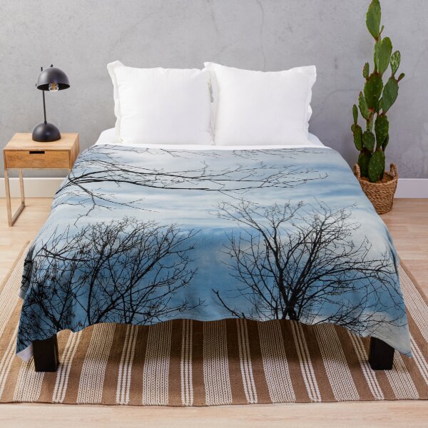 Item preview, Beautiful Winter Sky designed and sold by Susie Kramer.