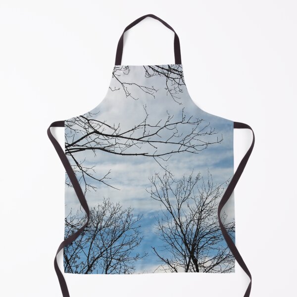 Item preview, Beautiful Winter Sky designed and sold by Susie Kramer.