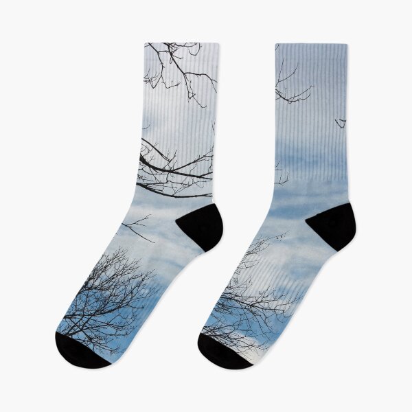 Item preview, Beautiful Winter Sky designed and sold by Susie Kramer.